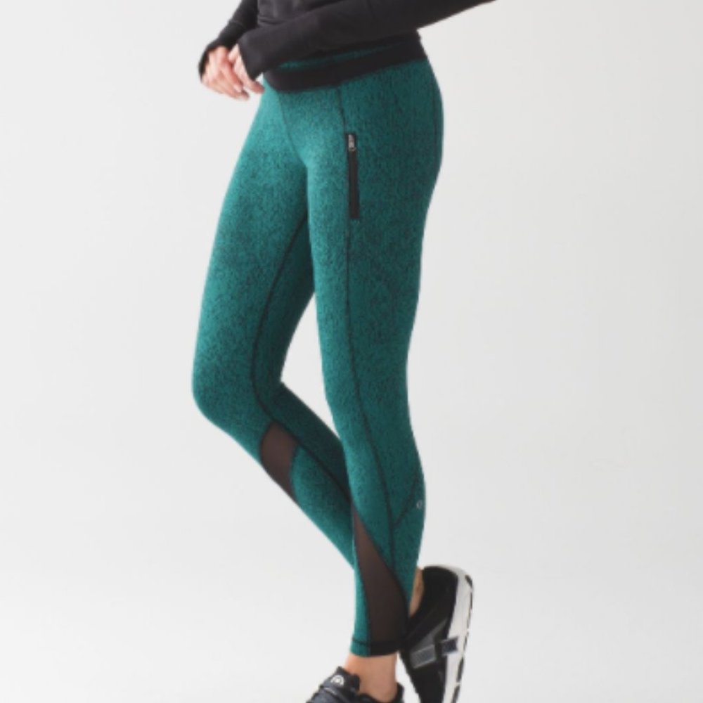 Lululemon Inspire Tight II